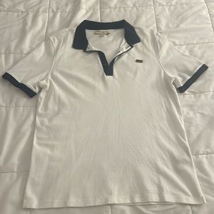 Burberry Men’s polo shirt